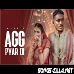 Agg Pyar Di Kaka New Punjabi Song 2021 Download