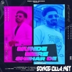Munde Mere Shehar De New Punjabi Song 2021 Download