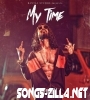 My Time Emiway Bantai Song Download Mp3