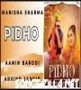 Pidho Manisha Sharma Haryanvi Full Mp3 Song 2021