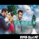 Kab Tak Yaad Karoon Main Usko New Hindi Song Download