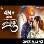 Zindagi Joban Dhandra New Punjabi Song 2021 Download