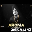 Aroma New Punjabi Mp3 Song 2021 Download