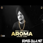 Aroma New Punjabi Mp3 Song 2021 Download