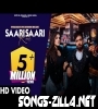 Saari Saari Raat New Hindi 2021 Song Download Mp3