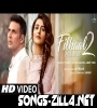 Filhaal 2 Mohabbat New Hindi Song Download Mp3 2021