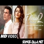 Filhaal 2 Mohabbat New Hindi Song Download Mp3 2021