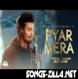 Pyar Mera Sumit Goswami Mp3 Download 2021