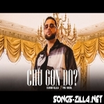 Chu Gon Do Karan Aujla New Punjabi Song 2021 Download