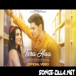 Tera Hua Soham Naik Full Mp3 Song Download