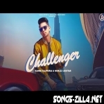 Challenger New Djpunjab Song Download 2021