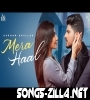 Mera Haal New Punjabi Song 2021 Download