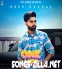 One Life Deep Chahal New Punjabi Mp3 Song Download 2021