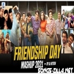Friendship Day Mashup 2021 DJ Hitesh Song Download