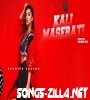 Kali Maserati New Punjabi Song 2021 Download