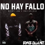 No Hay Fallo New English Song Download Mp3 2021