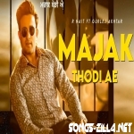 Majak Thodi Ae R Nait, Gurlez Akhtar Song Download 2021