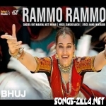 Rammo Rammo Bollywood Hindi Latest Mp3 2021 Songs Download