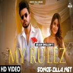 My Rulez New Punjabi Song 2021 Download
