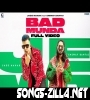Bad Munda Song Download Mp3