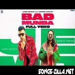 Bad Munda Song Download Mp3