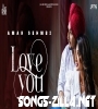 Love You Amar Sehmbi New Punjabi Song download 2021