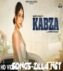 Kabza New Punjabi Song 2021 Download