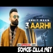 3 Aarhi Amrit Maan New Punjabi Mp3 Songs 2021 Download