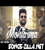 Mohtarma Khasa Aala Chahar Haryanvi Song Download 2021