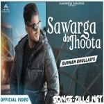 Swarga Da Jhoota New Punjabi Song 2021 Download