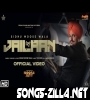 Jailaan New DjPunjabi Mp3 Songs 2021 Download