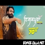 Ishqpura Version 1 Babbu Maan Punjabi Mp3 Songs 2021