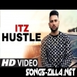 Itz A Hustle Karan Aujla New Punjabi Song 2021 Download