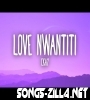 Love Nwantiti I Am So Obsessed TikTok Remix Song Download 2021