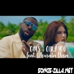 Only You New English Mp3 Songs Collection