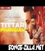Tittar Phangian Sippy Gill Song Download Mp3 2021