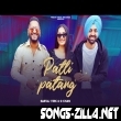 Patli Patang New Punjabi Song 2021 Download