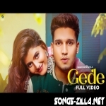 Gede Karan Randhawa New Punjabi Song 2021 Download