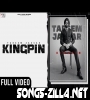 Kingpin New Punjabi Mp3 Song 2021