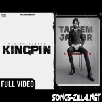 Kingpin New Punjabi Mp3 Song 2021