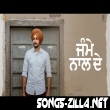 Jamme Naal De Rajvir Jawanda New Punjabi Mp3 Song 2021