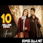 Apsraa Jaani New Punjabi Mp3 Song 2021