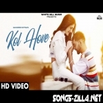 Kol Hove New Punjabi Song 2021 Download