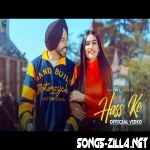 Hass Ke Satbir Aujla New Punjabi Song 2021 Download