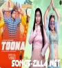 Toona New Haryanvi Mp3 2021 Songs Download