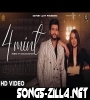 4 Mint Song New Punjabi Mp3 Song 2021