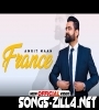 FRANCE New Punjabi Song 2021 Download