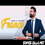FRANCE New Punjabi Song 2021 Download