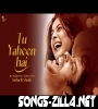 Tu Yaheen Hai Shehnaaz Gill New Song Download Mp3