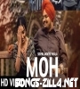 Moh Barbie Maan Punjabi Song Download Mp3 2021